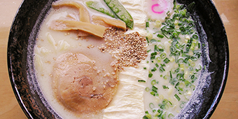 お食事